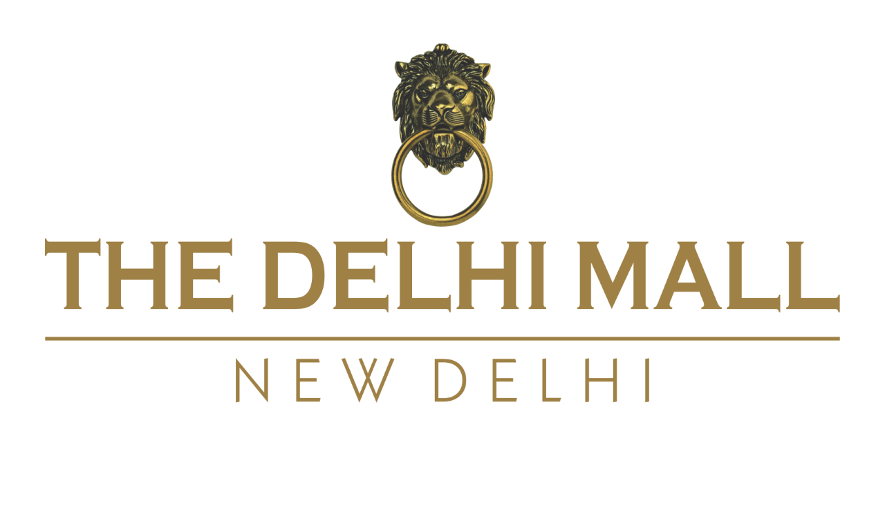 Raheja The Delhi Mall Patel Nagar, New Delhi Logo