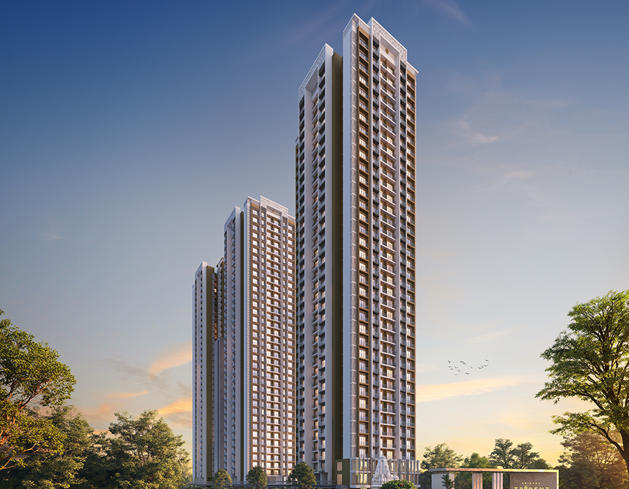 Raheja The Delhi Mall Patel Nagar, New Delhi